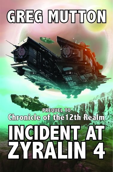 Incident at Zyralin 4