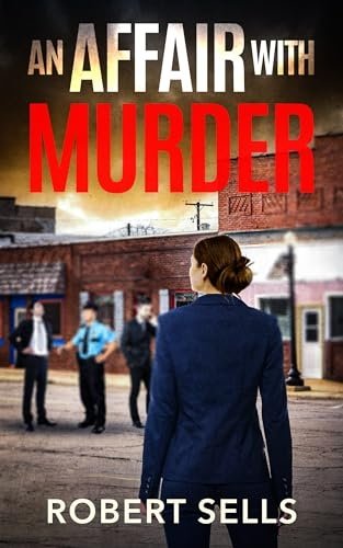 An Affair with Murder