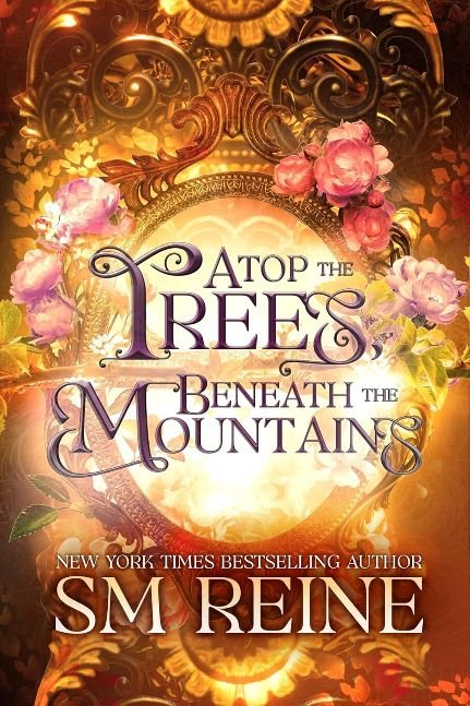 Atop the Trees, Beneath the Mountains (Upon Her Divine Body Book 1)