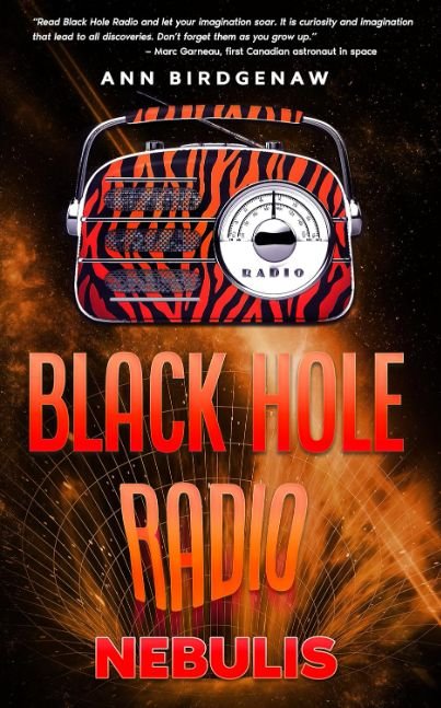 Black Hole Radio - Nebulis