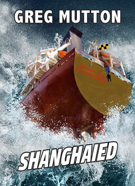 Shanghaied