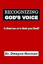 Recognizing God's Voice:  Is that me or is that you God?