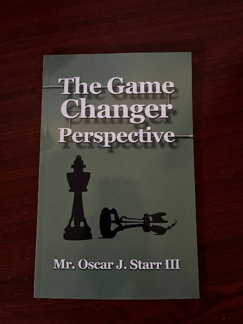 The GameChanger Perspective