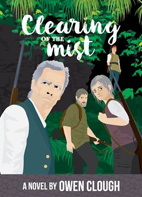 Clearing of the Mist