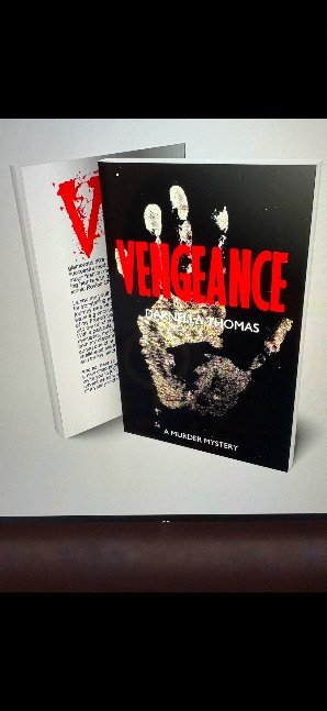 Vengeance