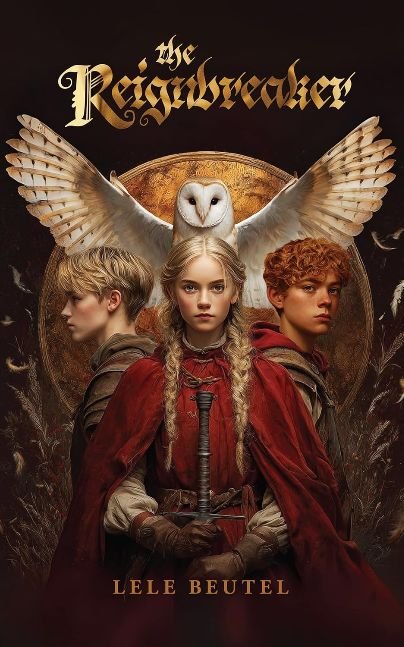 The Reignbreaker (The Chronicles of Inod Book 1)