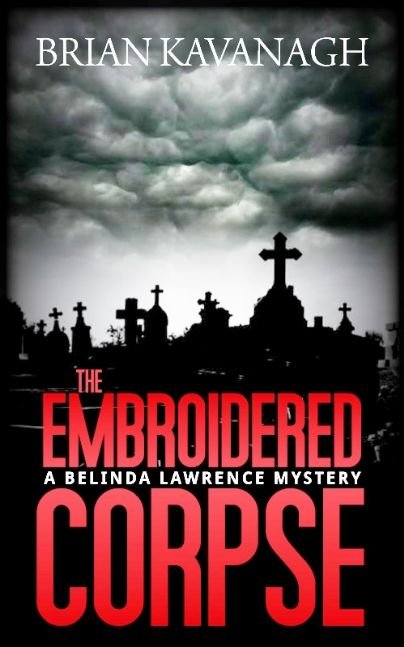 THE EMBROIDERED CORPSE