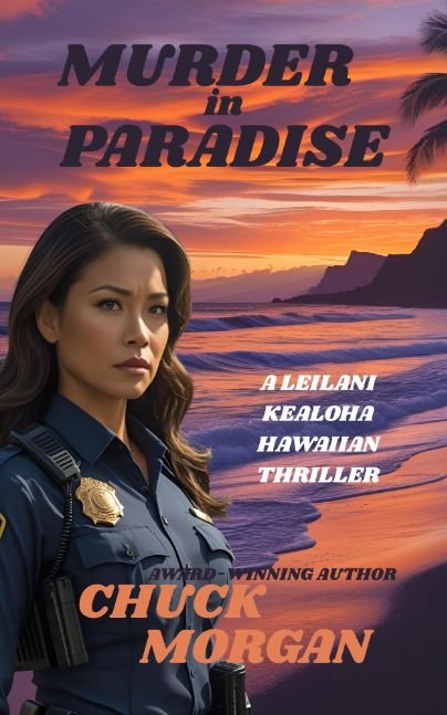 Murder in Paradise