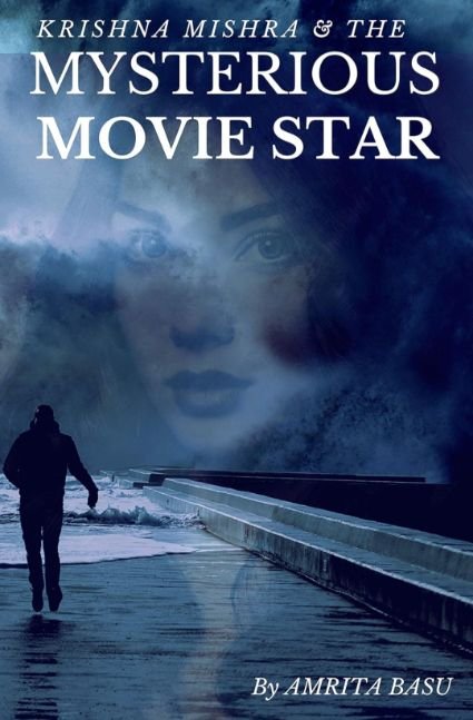 Krishna Mishra and the Mysterious Movie Star