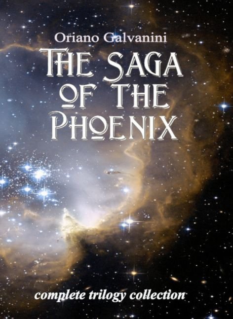 The Saga of the Phoenix