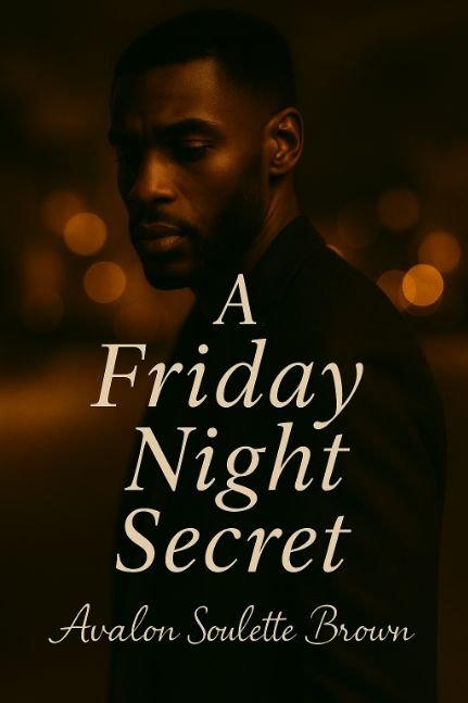 A Friday Night Secret