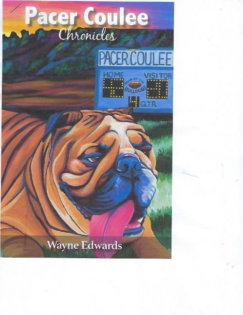 Pacer Coulee Chronicles