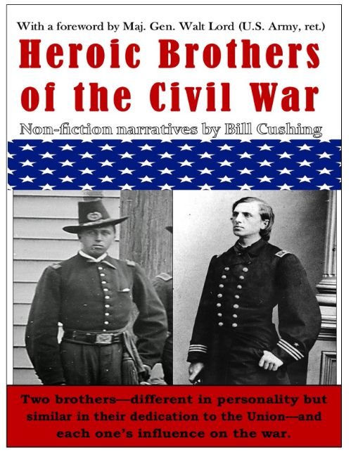Heroic Brothers of the Civil War