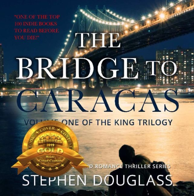 THE BRIDGE TO CARACAS