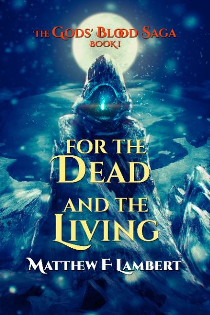 For the Dead and the Living