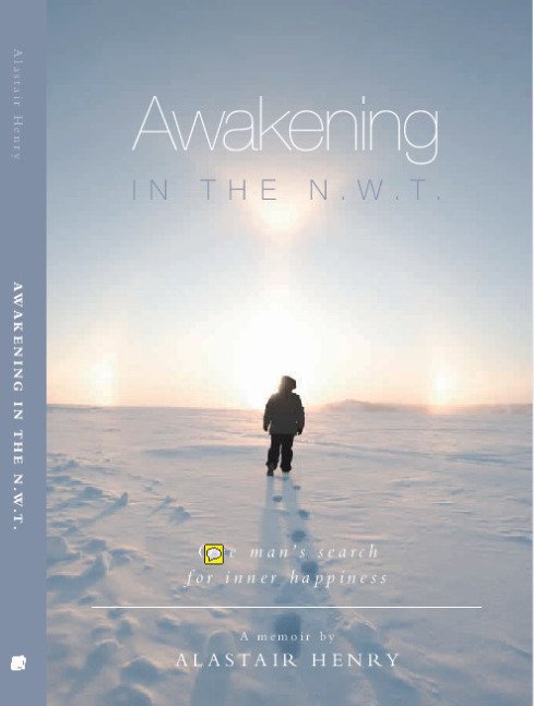 Awakening i the Northwest Territories