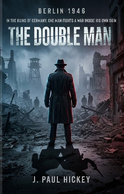 The Double Man