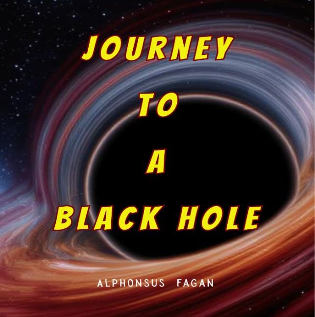 Journey to a Black Hole