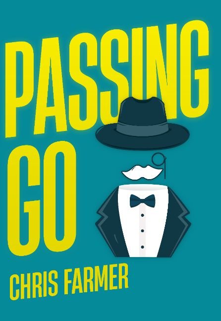 Passing GO