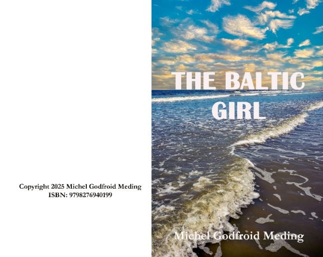 The Baltic Girl