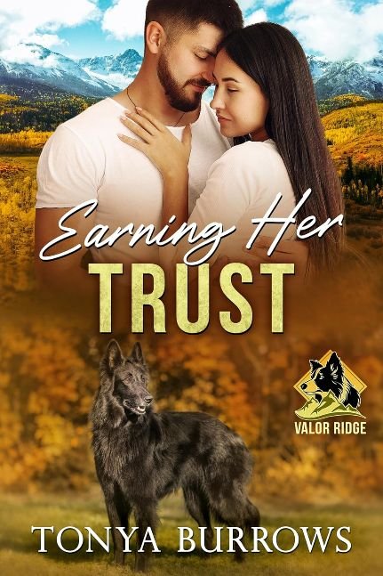 Earning Her Trust (Valor Ridge Book 2)