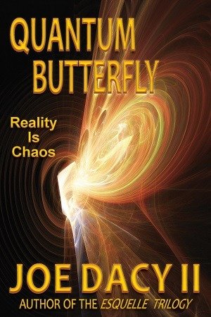 Quantum Butterfly