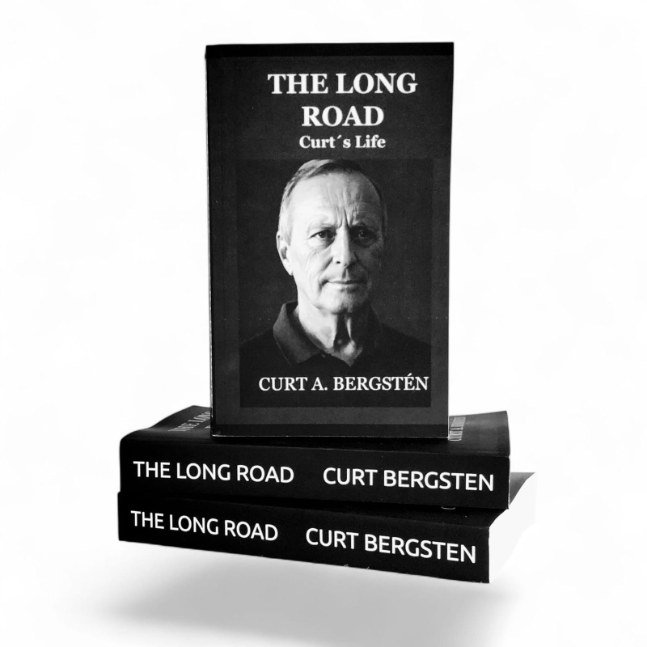 The Long Road, Curt's Life
