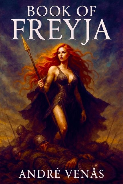 Book of Freyja