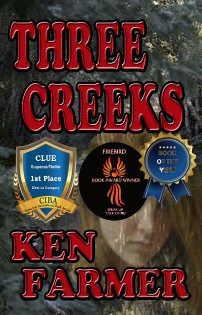 THREE CREEKS