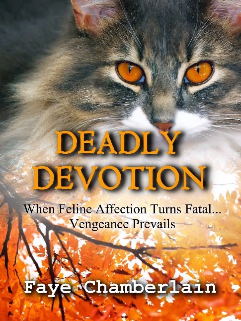 Deadly Devotion, When Feline Affection Turns Fatal…Vengeance Prevails
