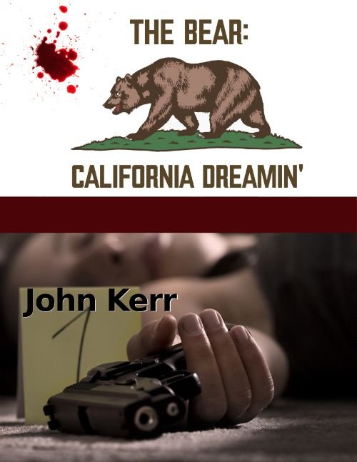 The Bear: California Dreamin'