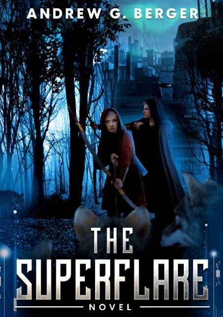 THE SUPERFLARE