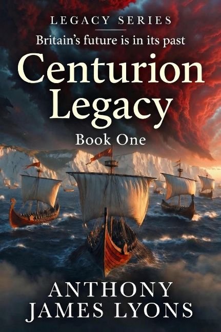 Centurion Legacy