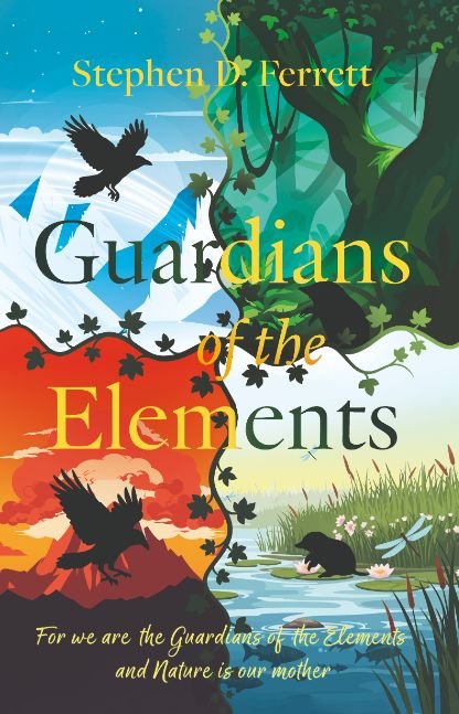 Guardians of the Elements