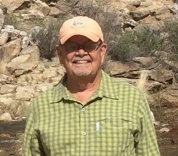 Profile image of David R. Davis