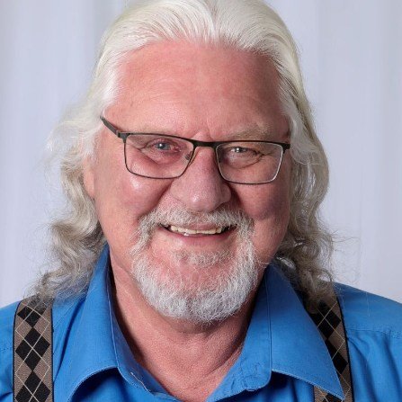 Profile image of Greg Mutton