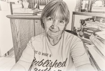 Profile image of P.S. Winn