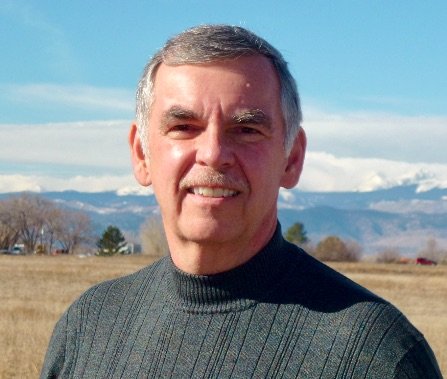 Profile image of Tom Gormley