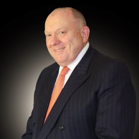 Profile image of Paul SHOTTON