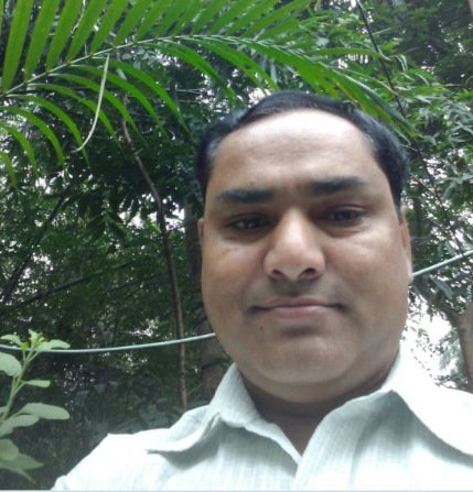 Manoranjan ghoshal
