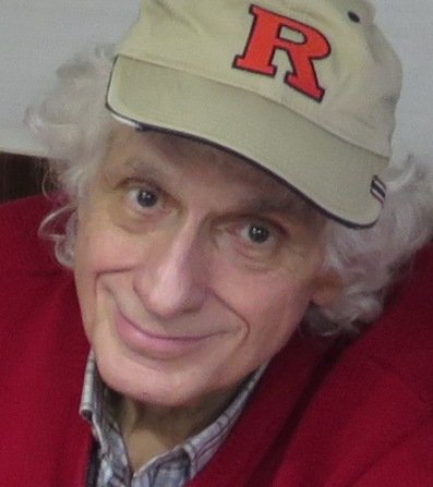 Profile image of Calvin Schwartz