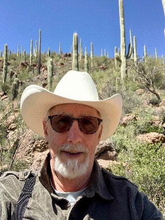 Profile image of Bruce Conord