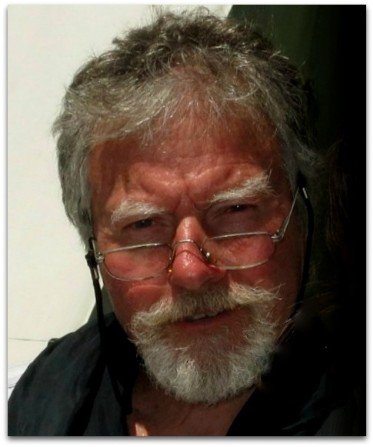 Profile image of Wayne (W,Wm.Mee) pen name