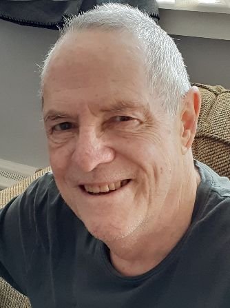 Profile image of Alastair Henry