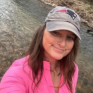 Profile image of Raven Alice Griffin