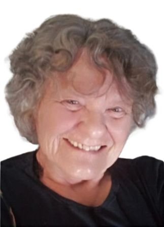 Geraldine L Anderson