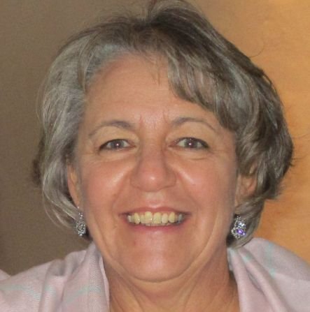 Profile image of Michele van Rensburg