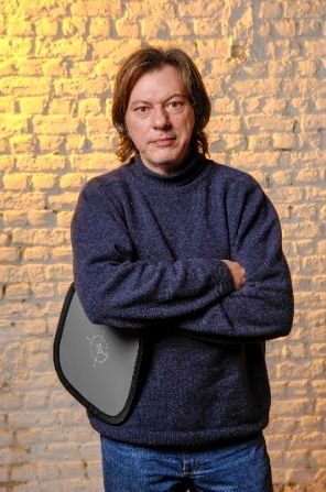 Profile image of Michel Godfroid