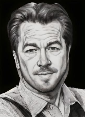 Profile image of John Rutherford