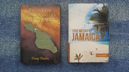 Profile image of doug oudin